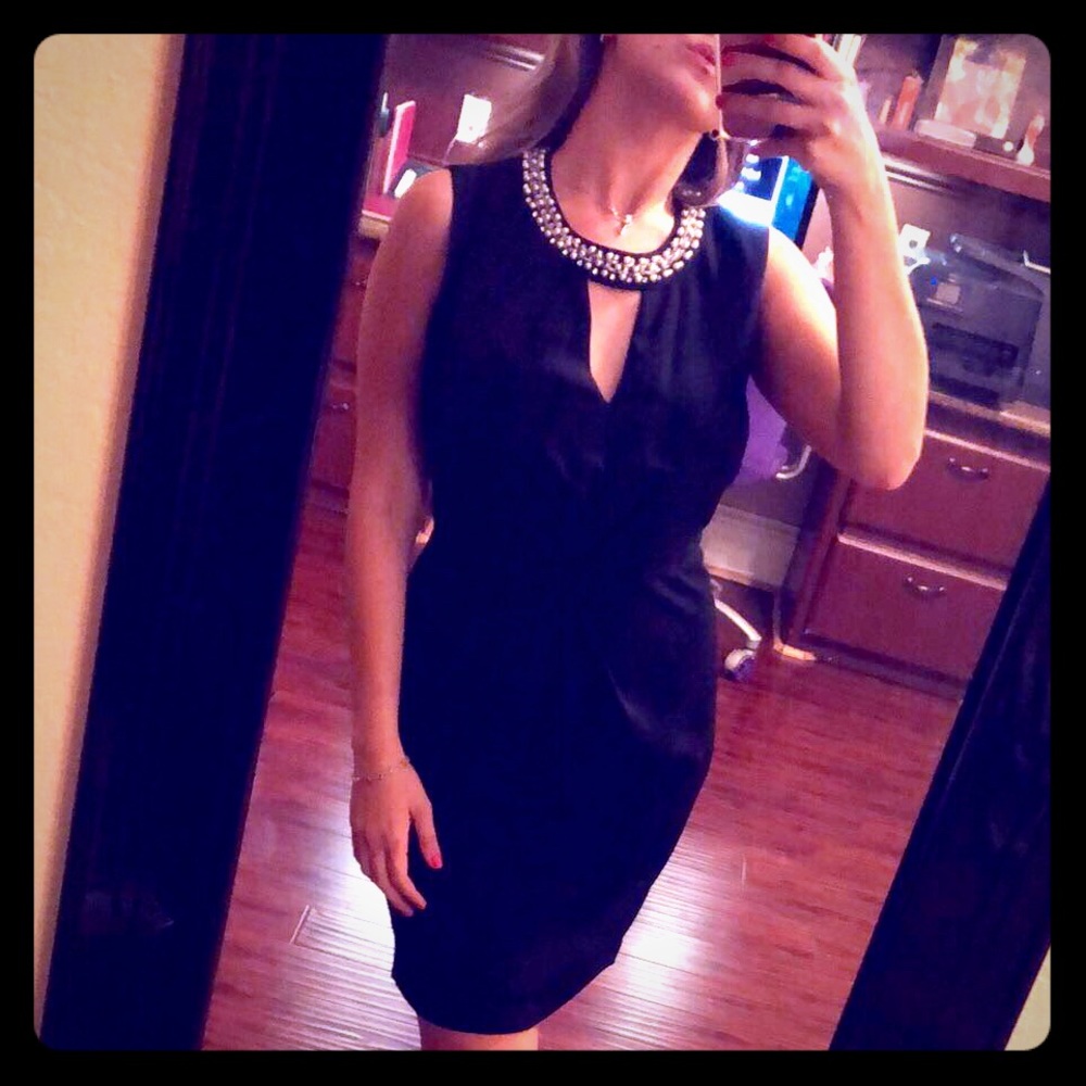 Women’s cocktail dress